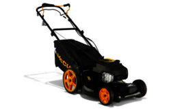 McCulloch M51-140WF Self Propelled Lawnmower - 140cc.